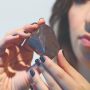 Black diamond goes on display in Dubai