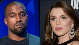 Kanye West and Julia Fox are dating each other: report