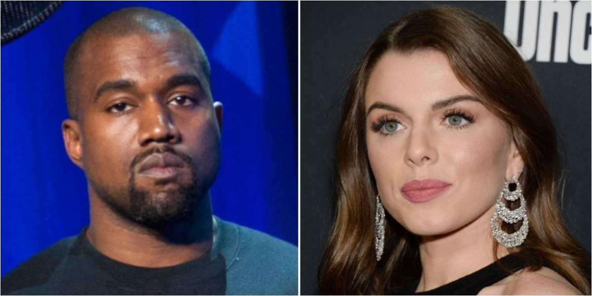 Kanye West and Julia Fox are dating each other: report