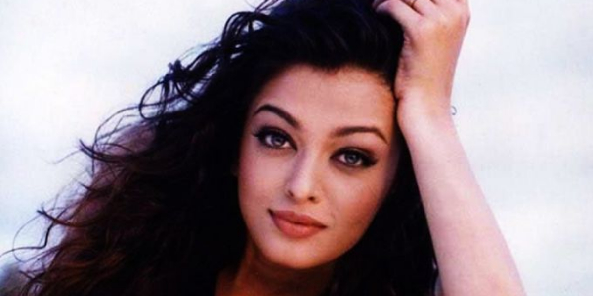 Aishwarya Rai