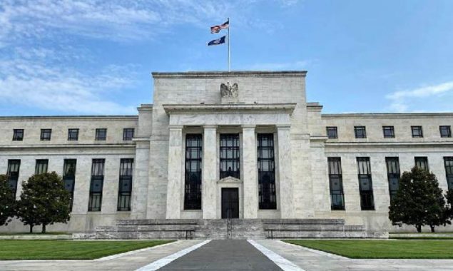Fed sees rate hikes ‘sooner’ as inflation spikes