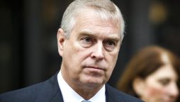 Prince Andrew seeking to 'pay his way' out of the Virginia Guiffre lawsuit
