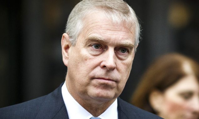 Prince Andrew seeking to ‘pay his way’ out of the Virginia Guiffre lawsuit