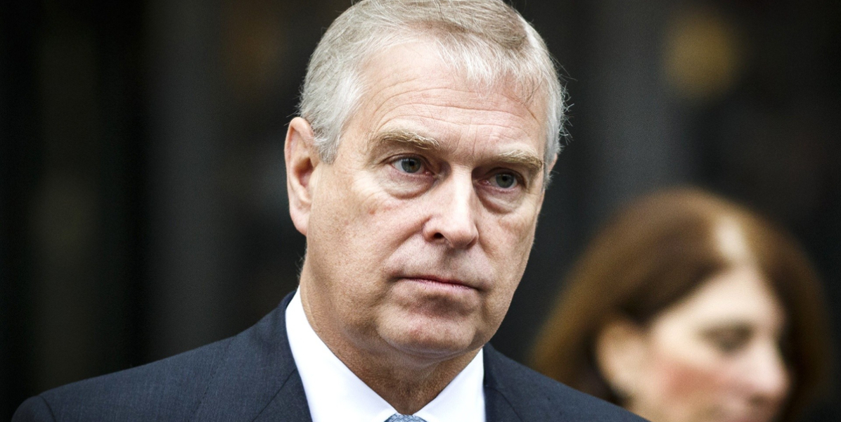 Prince Andrew seeking to 'pay his way' out of the Virginia Guiffre lawsuit