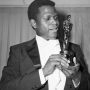 Sidney Poitier, first black actor to win Oscar dies at 94