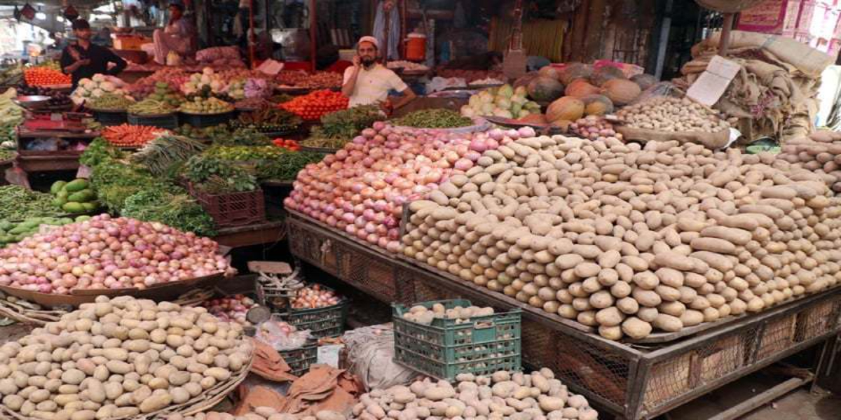Food inflation