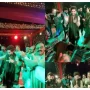Netizens bashed Ahad Raza Mir for skipping Saboor Aly’s wedding