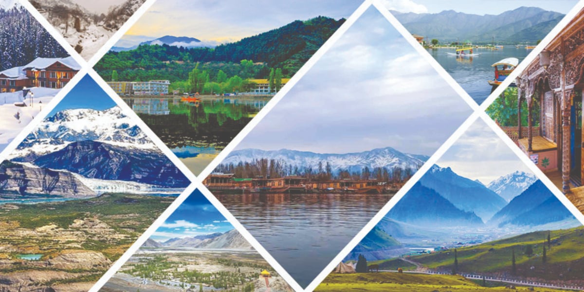 Kashmir