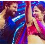 Katrina Kaif & Vicky Kaushal’s josh is super high in NEW photo from wedding sangeet