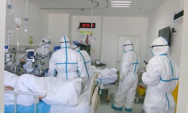 Mongolia’s COVID-19 death toll exceeds 2,000