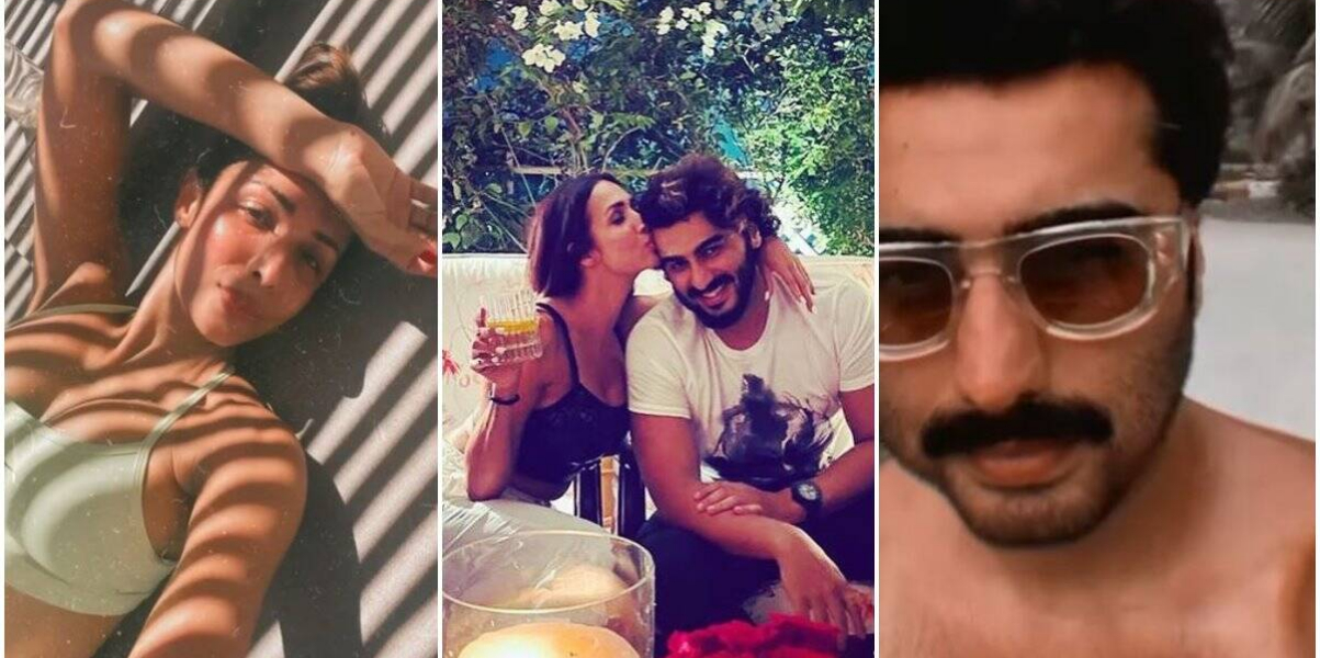 Arjun Kapoor