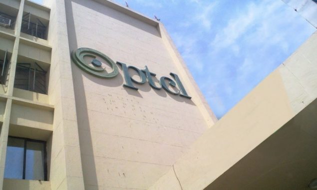 PTCL Group wins award in five categories