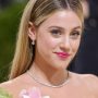 Lili Reinhart discusses being ‘sensitive’ to negative body image