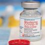 Moderna begins trial of Omicron-specific vaccine booster
