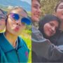 Yehali Tashiya shares memorable BTS from the shoot of Sinf-E-Aahan