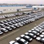 South Korea’s imported car sales rise 0.5% in 2021