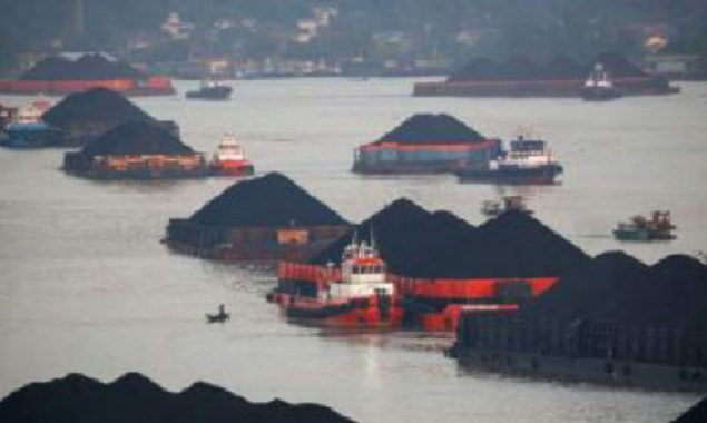 Japan urges Indonesia to end coal ban