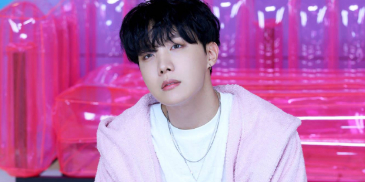 J-Hope