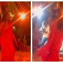 Amar Khan’s Hot and Sizzling Dance Video at Saboor Aly’s Wedding Goes Viral