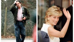Who is Dr. Hasnat Khan, the True Love of Princess Diana’s Life