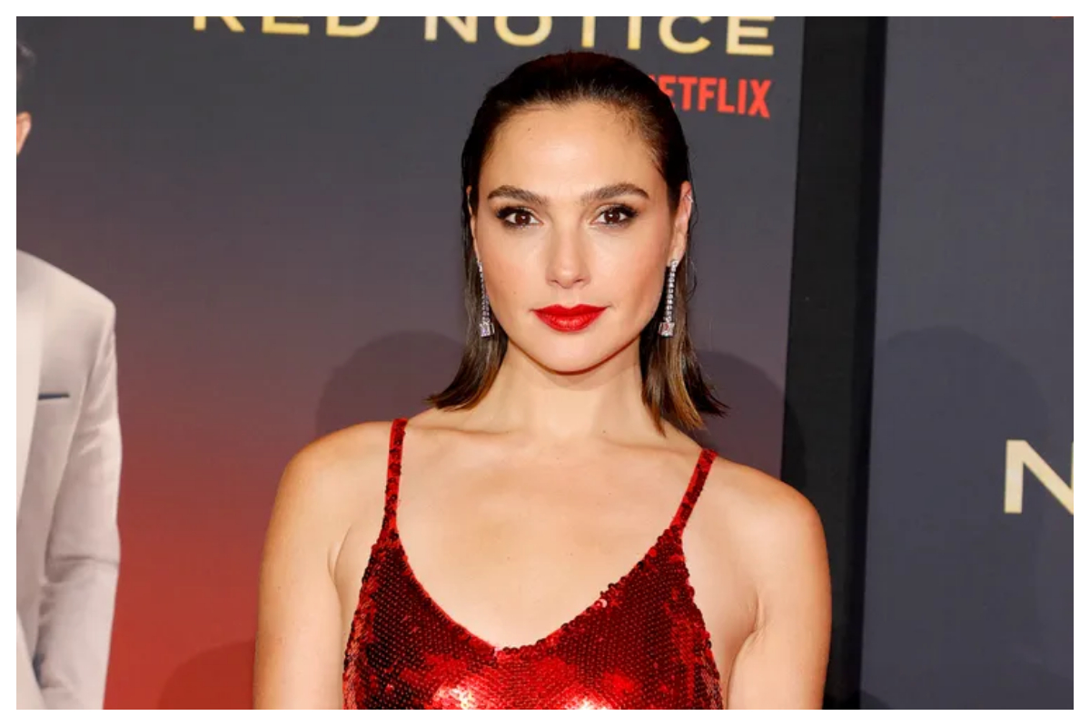 Gal Gadot