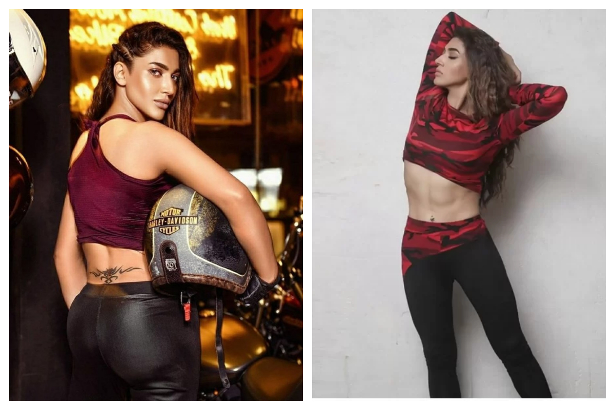 Sana Fakhar