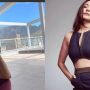 Anushka Sharma shares ‘sweaty selfie’ of herself working out
