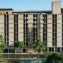 In Liberia, abandoned hotel stands as symbol of haunted past