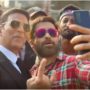 Akshay Kumar and Emraan Hashmi’s ‘Selfie’ dance goes viral