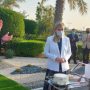 Member of the Royal Family celebrates Queen’s Platinum Jubilee in Qatar