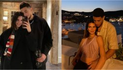 Kendall Jenner is pregnant with boyfriend Devin Booker?