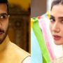 Feroze Khan hints to share screen with Mahira Khan