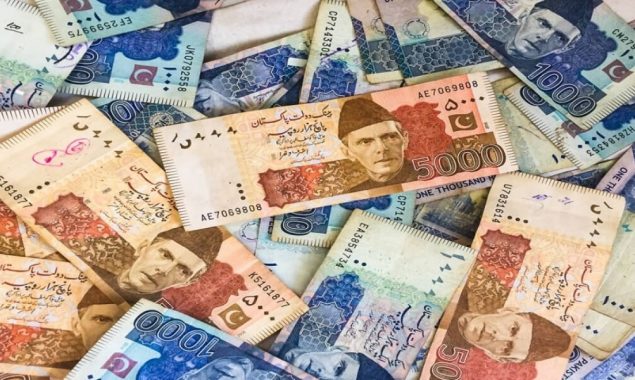 Banking deposits