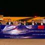 8th batch of China-donated COVID-19 vaccines arrives in Laos
