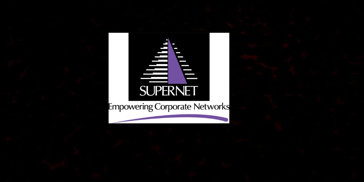 Supernet