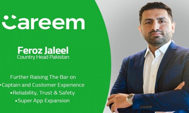 Careem