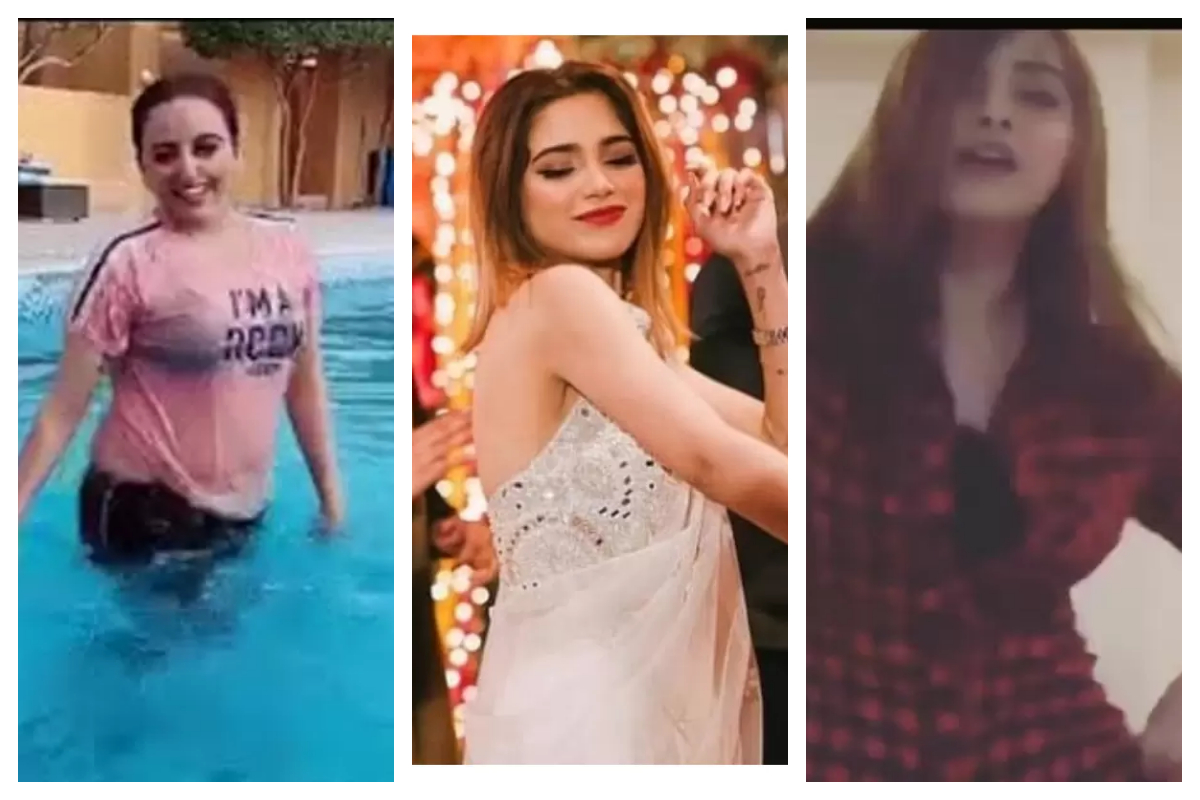 Aima Baig