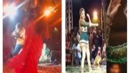 From Kinza Hashmi to Amar Khan: HOT and SIZZLING Dance Video that lit Social Media on Fire