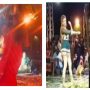 From Kinza Hashmi to Amar Khan: HOT and SIZZLING Dance Video that lit Social Media on Fire