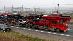 Mexico seeks panel to resolve US auto trade spat