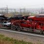 Mexico seeks panel to resolve US auto trade spat