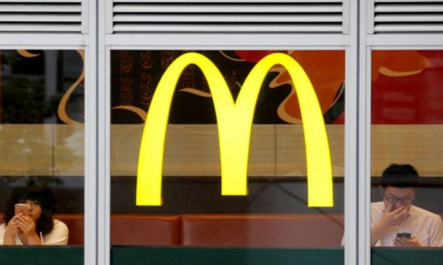 McDonald’s runs out of hash browns in some Taiwan stores