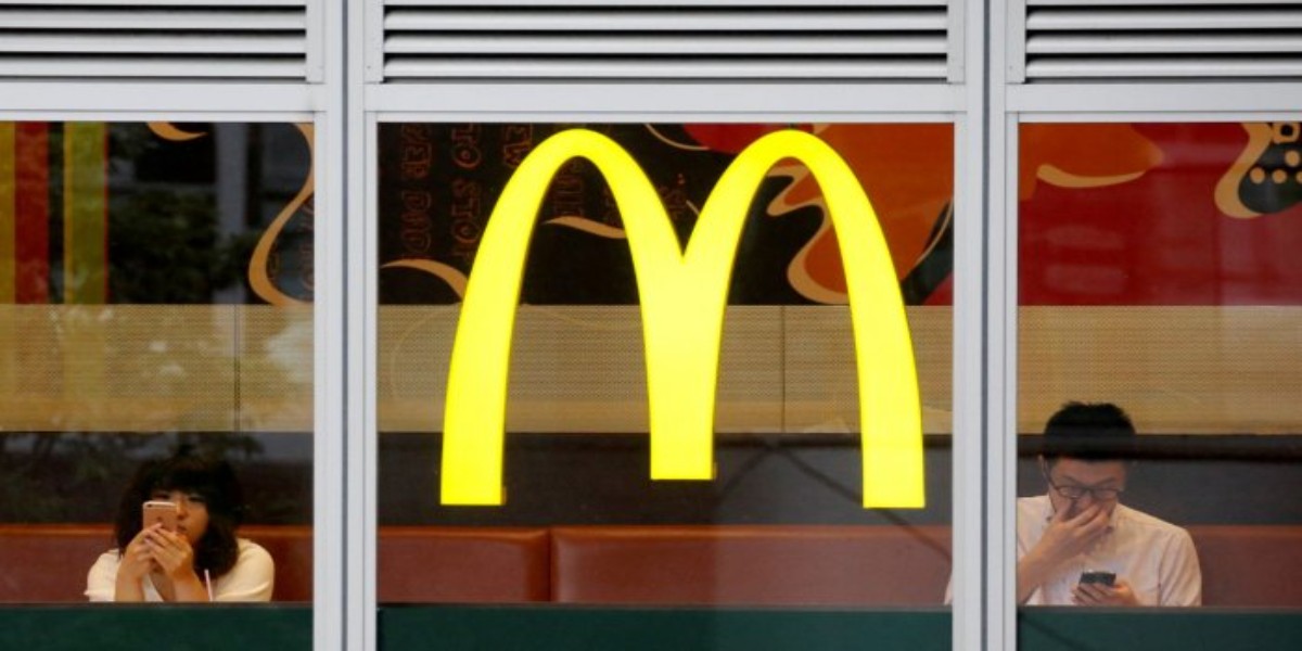 McDonald’s
