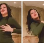 Throwback: Mehwish Hayat’s SIZZLING Dance Video sets internet on FIRE