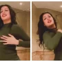 Throwback: Mehwish Hayat’s SIZZLING Dance Video sets internet ABLAZE
