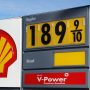 Shell ‘significantly’ boosted by high gas prices