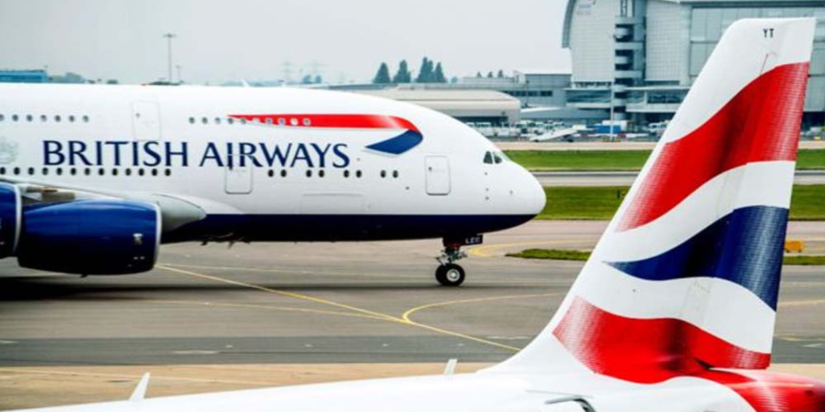 British Airways