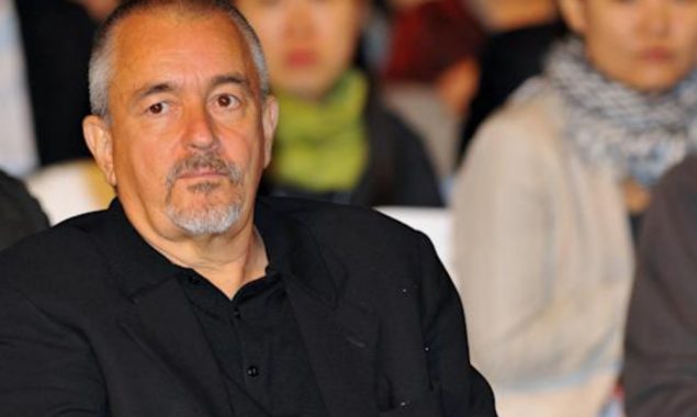 Tormented ‘Betty Blue’ director Jean-Jacques Beineix dies