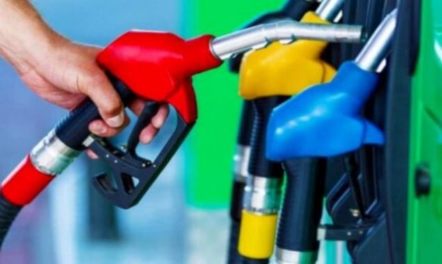 Slowdown of FO-based power generation reduces petroleum sales