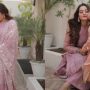 Aiman Khan twinning with her daughter Amal, see photos